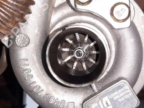 Engine NISSAN ALMERA II Hatchback (N16)  | BP12230232M1  - Image 6