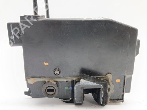 Rear right lock PEUGEOT 308 II (LB_, LP_, LW_, LH_, L3_) 1.2 THP 130 | BP29886193C99 