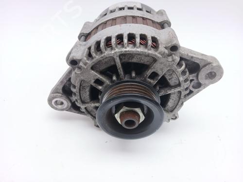 Used Alternator Alternator CHEVROLET MATIZ (M200, M250) [2005-2026] 33241517 33241517