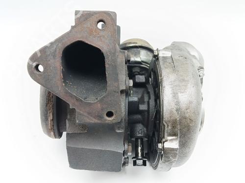 Used Turbocharger/Supercharger MERCEDES-BENZ E-CLASS (W210) E 270 CDI (210.016) (170 hp) 31146193