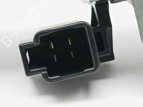 Rear wiper motor FIAT FREEMONT (345_) 2.0 JTD | BP29508910M102 