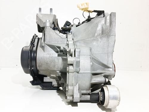 Gearbox FORD FIESTA VI (CB1, CCN) 1.0 EcoBoost | BP29595147M3