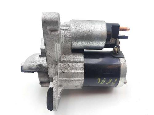 Used Starter DACIA SANDERO II TCe 90 (B8M1, B8MA, B8AC) (90 hp) 20678731