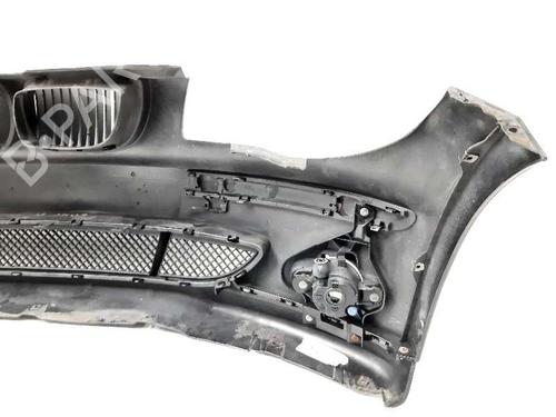 Front bumper BMW 1 (E87) 118 d | BP19507768C7 