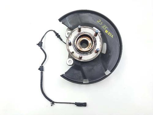 Used Left front steering knuckle Left front steering knuckle CHEVROLET CRUZE Hatchback (J305) 2.0 CDI (163 hp) 8697763 8697763