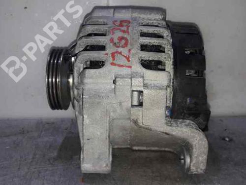 Alternator DACIA SANDERO II  | BP4384946M7 