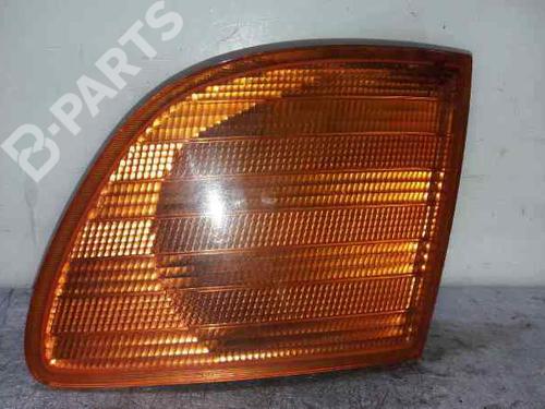 Used Left front indicator MERCEDES-BENZ VITO Van (W638) 108 D 2.3 (638.064, 638.068) (79 hp) 4391542