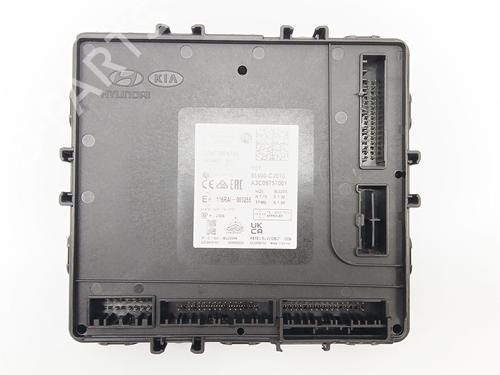 Used Electronic module Electronic module KIA SPORTAGE V (NQ5) 1.6 T-GDI MHEV AWD (179 hp) 26566977 26566977