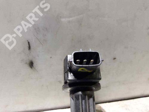 Used Ignition coil NISSAN MICRA III (K12) [2002-2010]  4761851