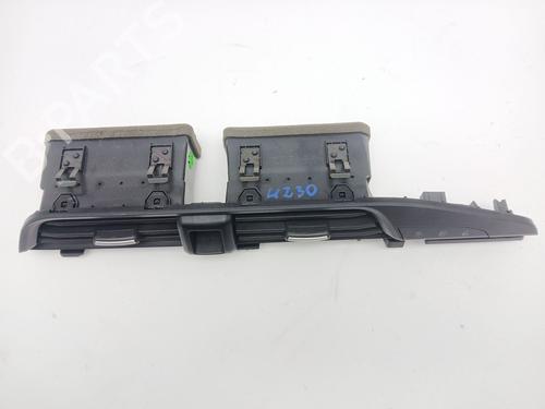 Luftventil NISSAN MICRA V (K14) 1.0 IG-T 100 | BP32216852I21