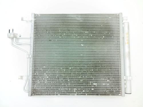 AC radiator KIA PICANTO III (JA) 1.0 | BP23210211M32 - Image 2