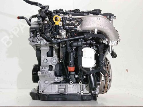 Engine VW TOURAN (5T1) | BP38752376M1 - Image 4