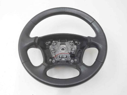 Used Steering wheel Steering wheel PEUGEOT 607 (9D, 9U) [2000-2026] 13090640 13090640