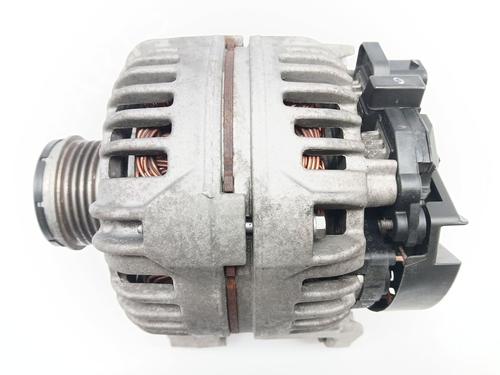 Used Alternator Alternator OPEL MERIVA B MPV (S10) 1.4 (75) (100 hp) 29008695 29008695