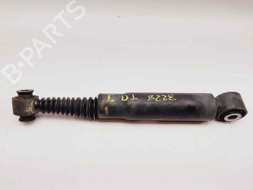 Used Left rear shock absorber Left rear shock absorber CITROËN C4 Grand Picasso I (UA_) [2006-2013] 20684074 20684074