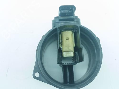 Mass air flow sensor MERCEDES-BENZ C-CLASS (W204) C 200 CDI (204.001) | BP32322703M95 - Image 3