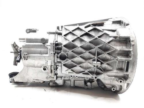Gearbox MERCEDES-BENZ C-CLASS (W204) C 200 CDI (204.001) | BP9414207M3 