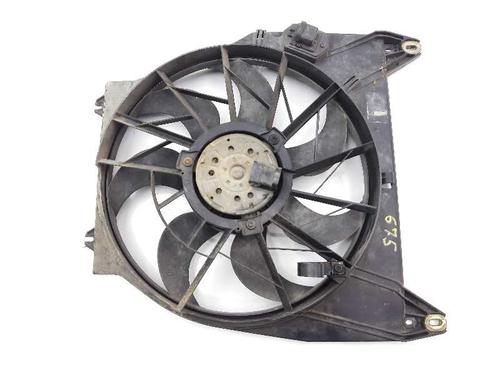 Used Radiator fan Radiator fan RENAULT KANGOO (KC0/1_) D 65 1.9 (KC0E, KC02, KC0J, KC0N) (64 hp) 435334 435334