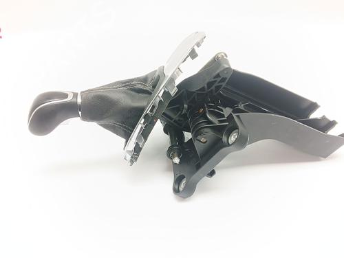 Gear lever OPEL MERIVA B MPV (S10) 1.4 (75) | BP29204903M90 