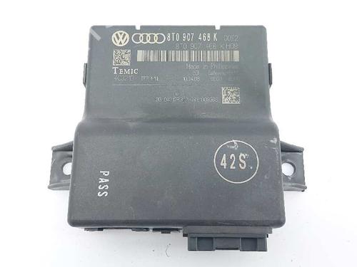Used Electronic module AUDI A5 (8T3) 2.7 TDI (190 hp) 13902676