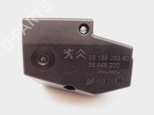 Electronic module OPEL CROSSLAND X / CROSSLAND (P17, P2QO) 1.2 (75) | BP15121776M83 