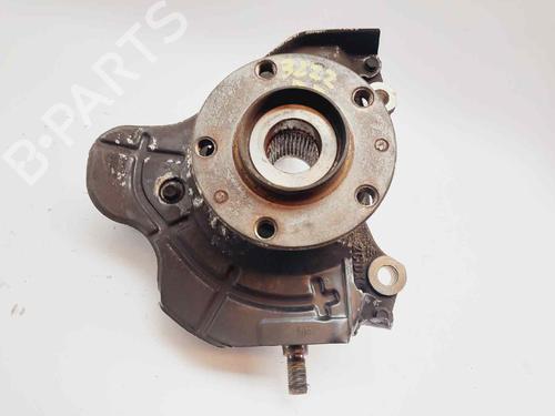Used Right front steering knuckle FIAT DUCATO Van (250_) [2006-2025]  15404057