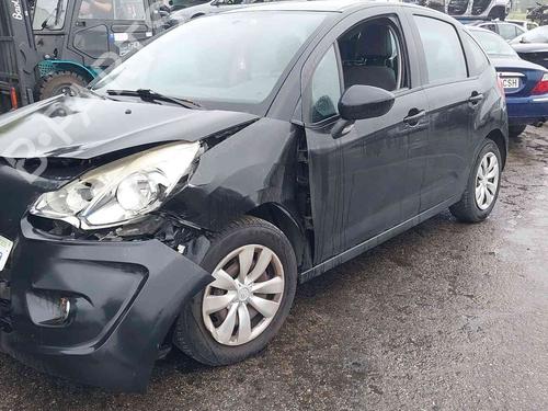 Air vent CITROËN C3 II (SC_) 1.4 HDi 70 (SC8HZC, SC8HR0, SC8HP4) | BP27609931I21  - Image 6