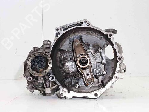 Used Gearbox Gearbox 37024537 37024537
