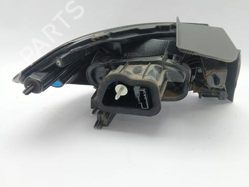 Right taillight OPEL CORSA F (P2JO)  | BP29023292C35 