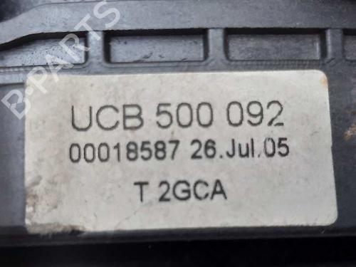 Gear lever LAND ROVER RANGE ROVER SPORT I (L320) 2.7 D 4x4 | BP12296913M90 