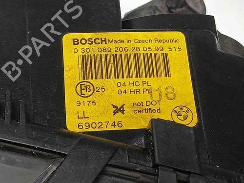 Right headlight BMW 3 (E46) 320 d | BP39654427C29 - Image 7