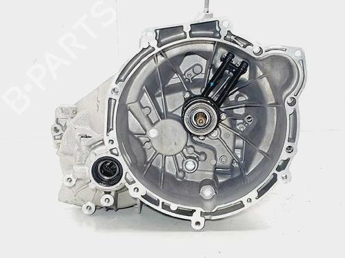 manual-gearbox-ford-ka-iii-uk-fk-dg1br7002bsa-2014-16562636 main image
