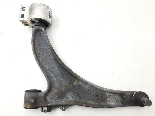 Used Left front suspension arm Left front suspension arm OPEL INSIGNIA A (G09) [2008-2017] 20686677 20686677