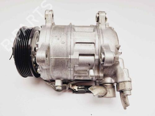 AC compressor BMW 5 (F10)  | BP15674962M34 