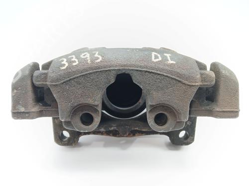 Used Left front brake caliper VOLVO S80 II (124) [2006-2016]  23567294