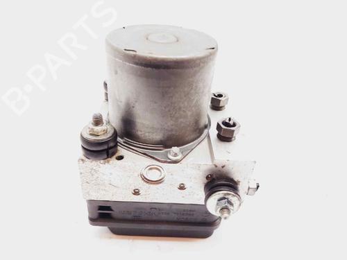 ABS pump PEUGEOT 5008 (0U_, 0E_) 1.6 HDi | BP15192936M43 