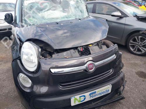 Used Parts FIAT 500L (351_, 352_) 1.6 D Multijet (199LYE1B) 2199462