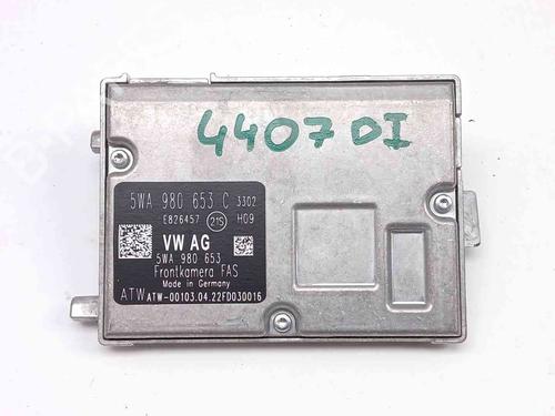 Electronic module CUPRA FORMENTOR (KM7, KMP) 1.5 TSI | BP36504974M83 - Image 4