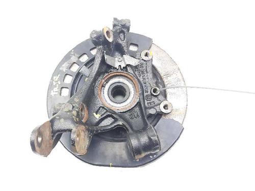 Used Left rear steering knuckle Left rear steering knuckle 8510856 8510856