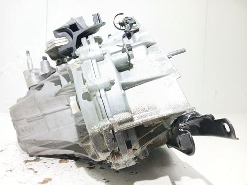 Gearbox DACIA DOKKER Express Box Body/MPV 1.5 Blue dCi 95 (FEJL) | BP25001782M3 