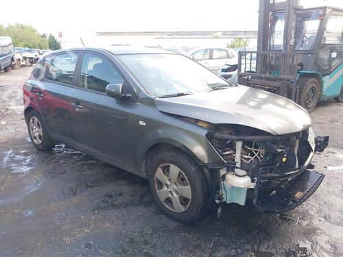 Hattehylde KIA CEE'D Hatchback (ED) 1.6 CRDi 90 | BP28153360C85  - Image 6