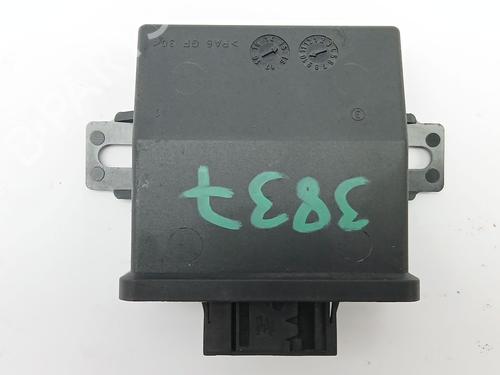 Used Electronic module Electronic module OPEL ASTRA J GTC 1.6 SIDI (08) (200 hp) 26525591 26525591
