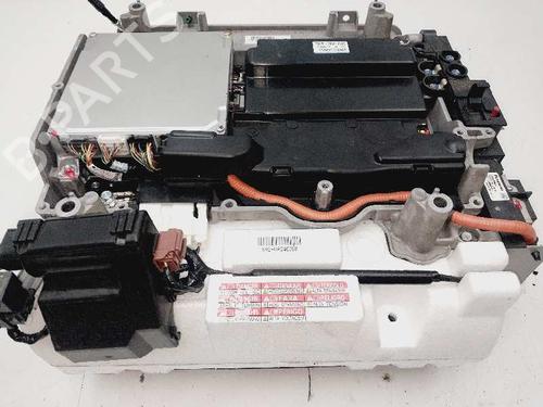 Battery HONDA INSIGHT (ZE_)  | BP19131715E11 