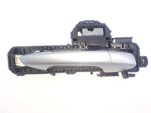 Used Front right exterior door handle MERCEDES-BENZ E-CLASS T-Model (S212) E 350 CGI (212.257) (292 hp) 20679596