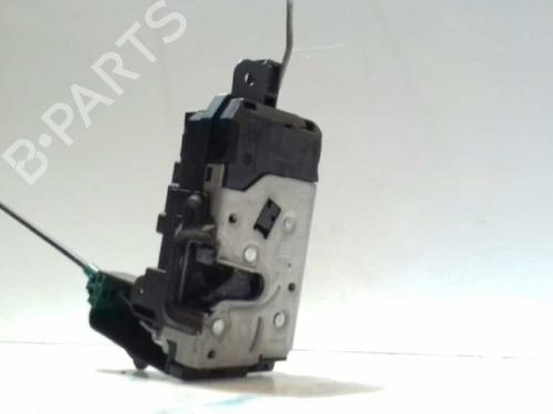 Used Front right lock Front right lock OPEL ZAFIRA / ZAFIRA FAMILY B (A05) 1.9 CDTI (M75) (150 hp) 1030063 1030063