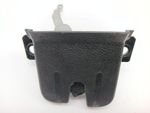 Used Tailgate lock VW TOUAREG (7LA, 7L6, 7L7) 2.5 R5 TDI (174 hp) 29886231