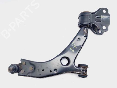 Højre fortil bærearm FORD FOCUS III [2010-2020]  16044230