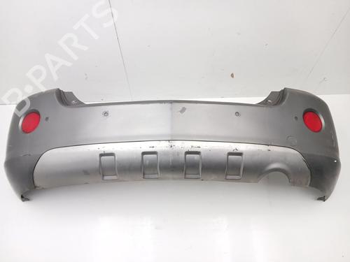 Used Rear bumper OPEL ANTARA A (L07) 2.0 CDTI (150 hp) 30834636