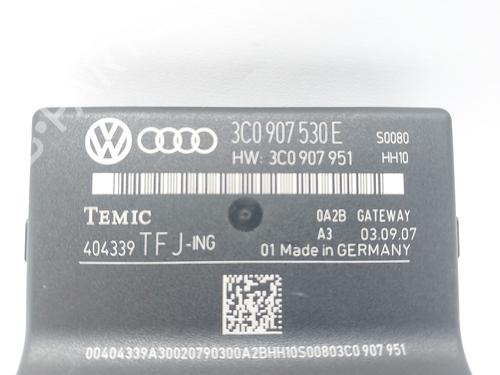 Electronic module VW PASSAT B6 Variant (3C5) 2.0 TDI 16V | BP31925581M83