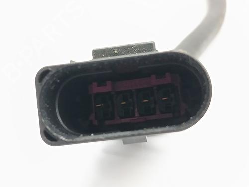 Elektronisk sensor VW POLO V (6R1, 6C1)  | BP28511902M84
